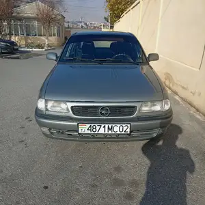 Opel Astra F, 1993