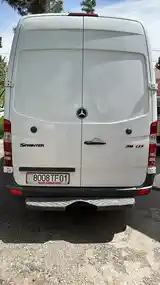 Mercedes-Benz Sprinter,2012-4