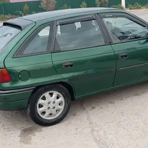 Opel Astra F, 1996