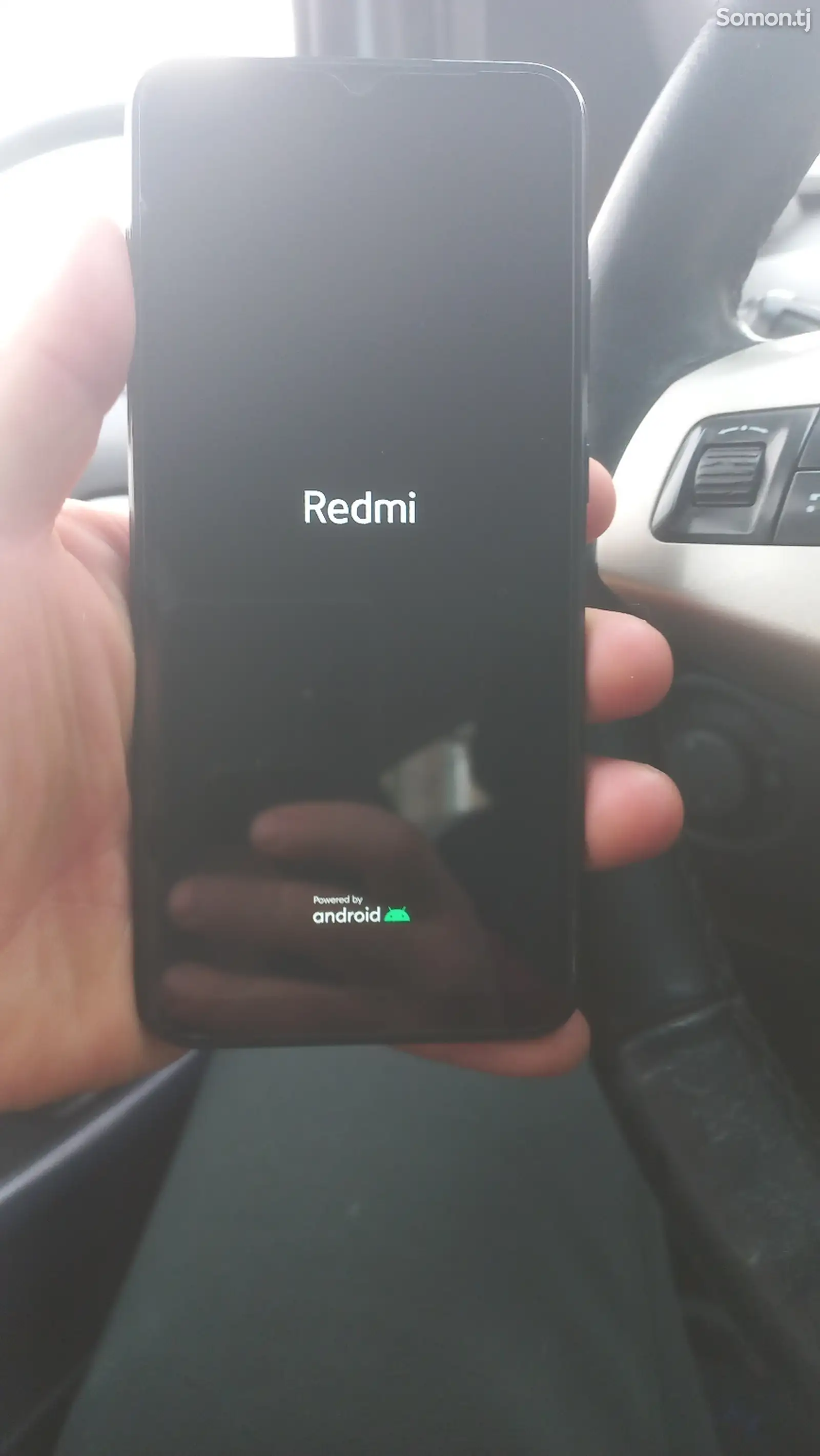 Телефон Xiaomi Redmi-1