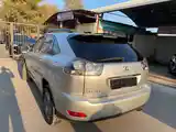 Lexus RX series, 2008-5