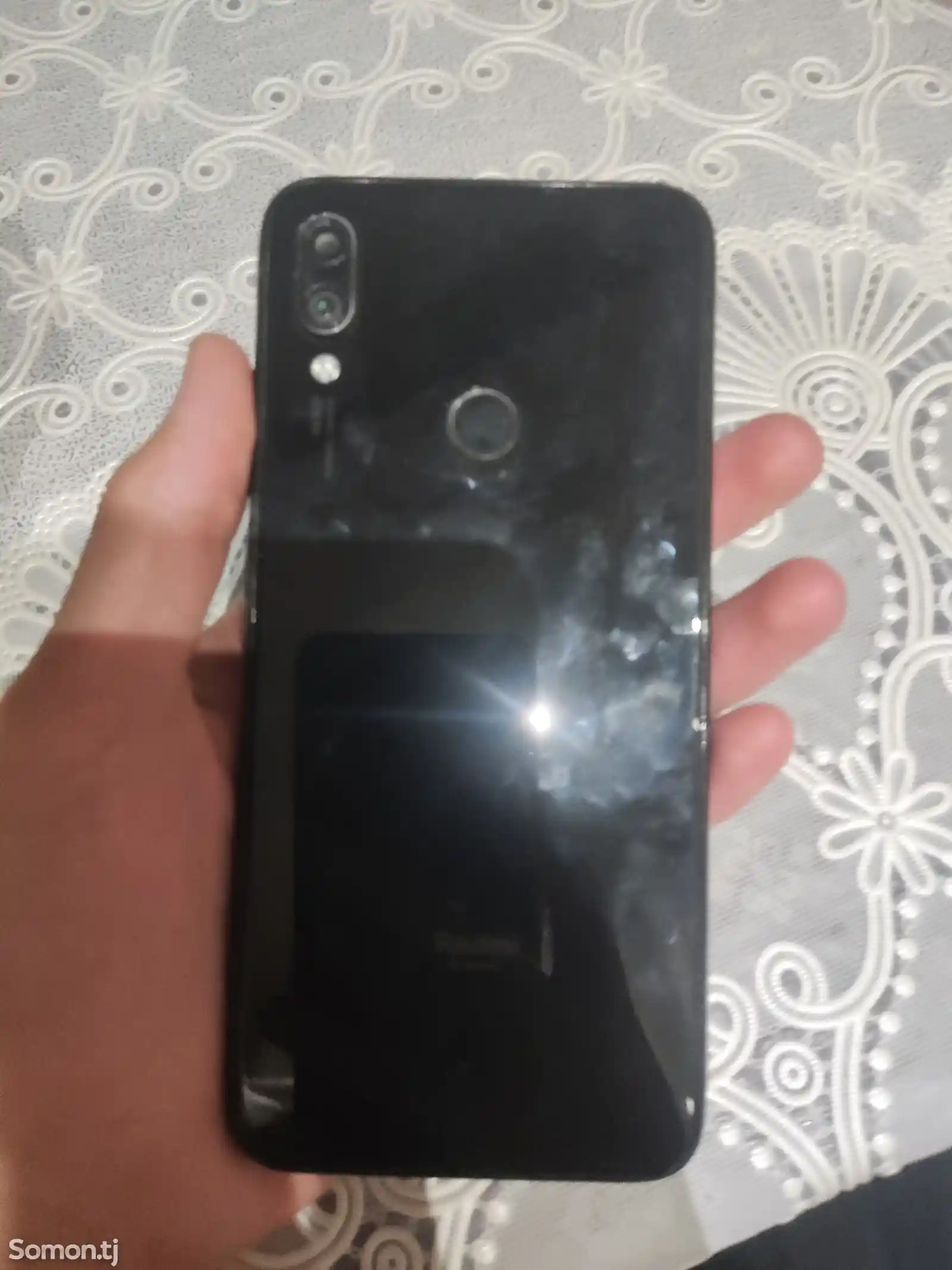 Xiaomi Redmi Note 7-4