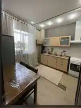 2-комн. квартира, 5 этаж, 45м², И.Сомони, Альфемо Бухоро 32-5