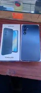 Samsung Galaxy A16-3