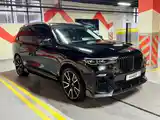 BMW X7, 2020-8