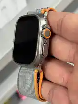 Смарт часы Apple watch Ultra 2-3