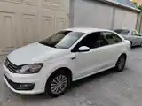 Volkswagen Polo, 2019-4