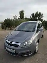 Opel Zafira, 2006-3