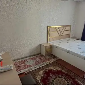 3-комн. квартира, 14 этаж, 70м², Т/Ц Садбарг, дом Ватан