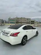 Nissan Altima, 2014-5