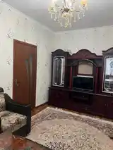 2-комн. квартира, 4 этаж, 61м², Ёкут 2000-8