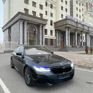 BMW M5, 2019