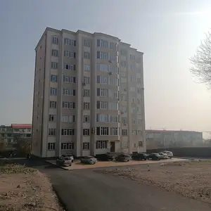 3-комн. квартира, 1 этаж, 88 м², 12 мкр