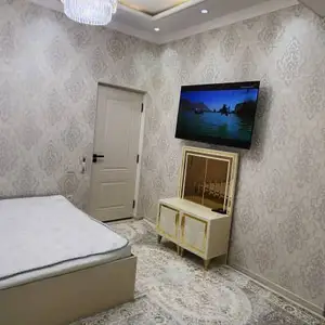 2-комн. квартира, 6 этаж, 60м², 4 дома