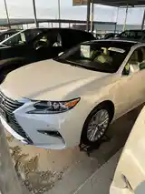 Lexus ES series, 2017-13