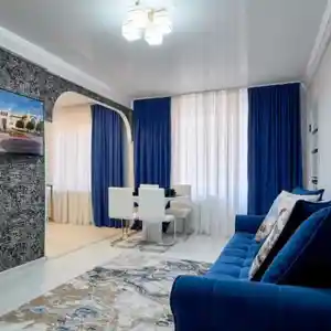 2-комн. квартира, 5 этаж, 98 м², Парк Истиклолият