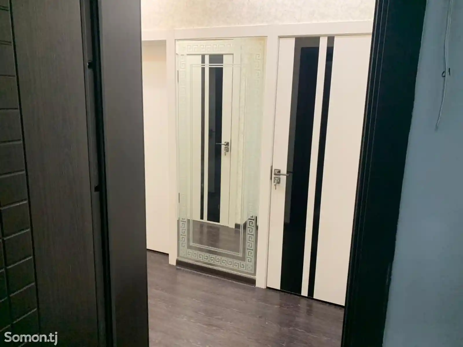 3-комн. квартира, 12 этаж, 60м², Сино-1