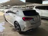 Mercedes-Benz A class, 2019-4