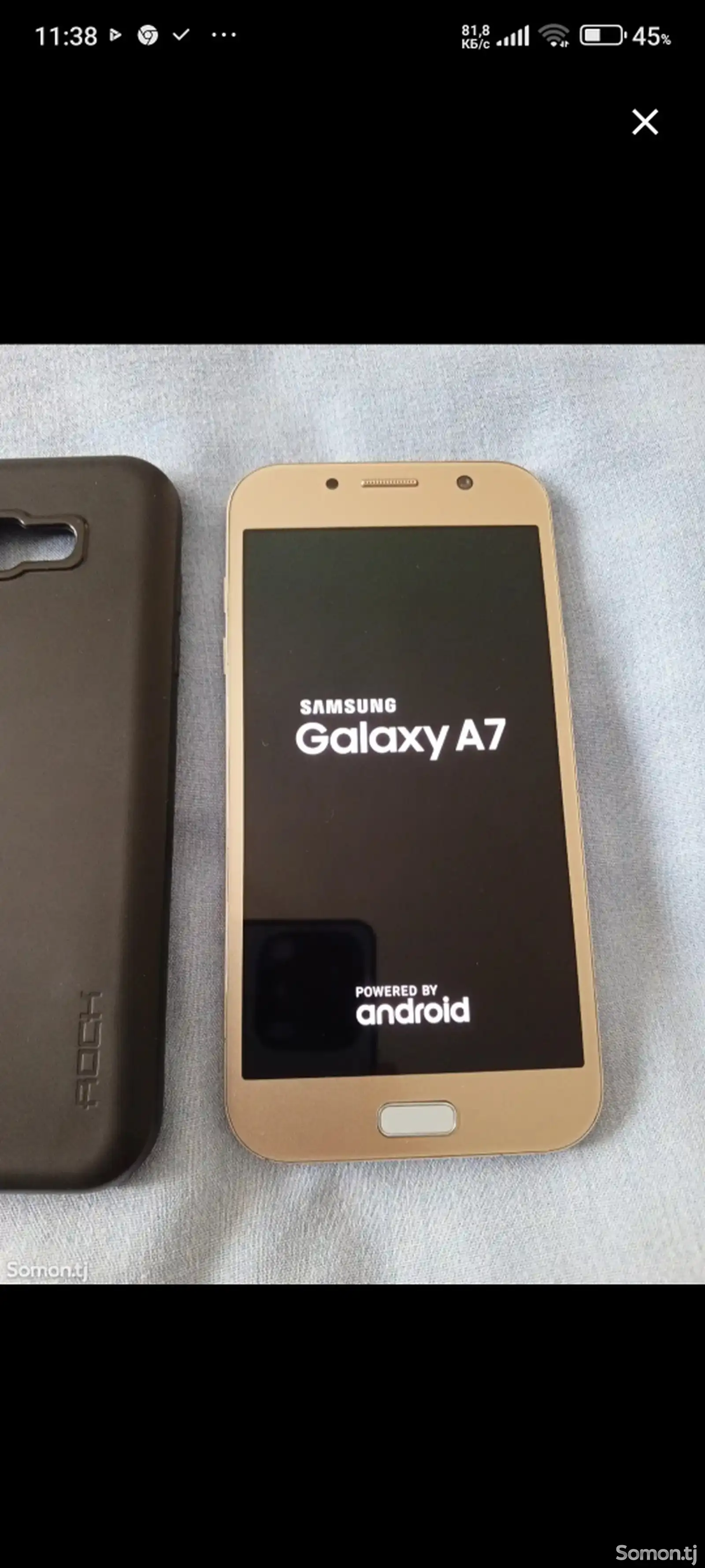 Samsung Galaxy A7 32gb-1