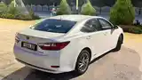 Lexus ES series, 2015-7