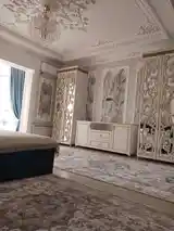 2-комн. квартира, 8 этаж, 130м², Садбарг-3