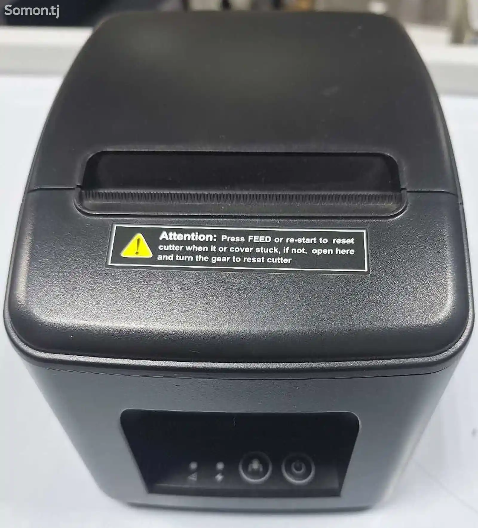 Принтер Чек Xprinter T80-1