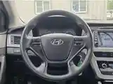 Hyundai Sonata, 2017-9