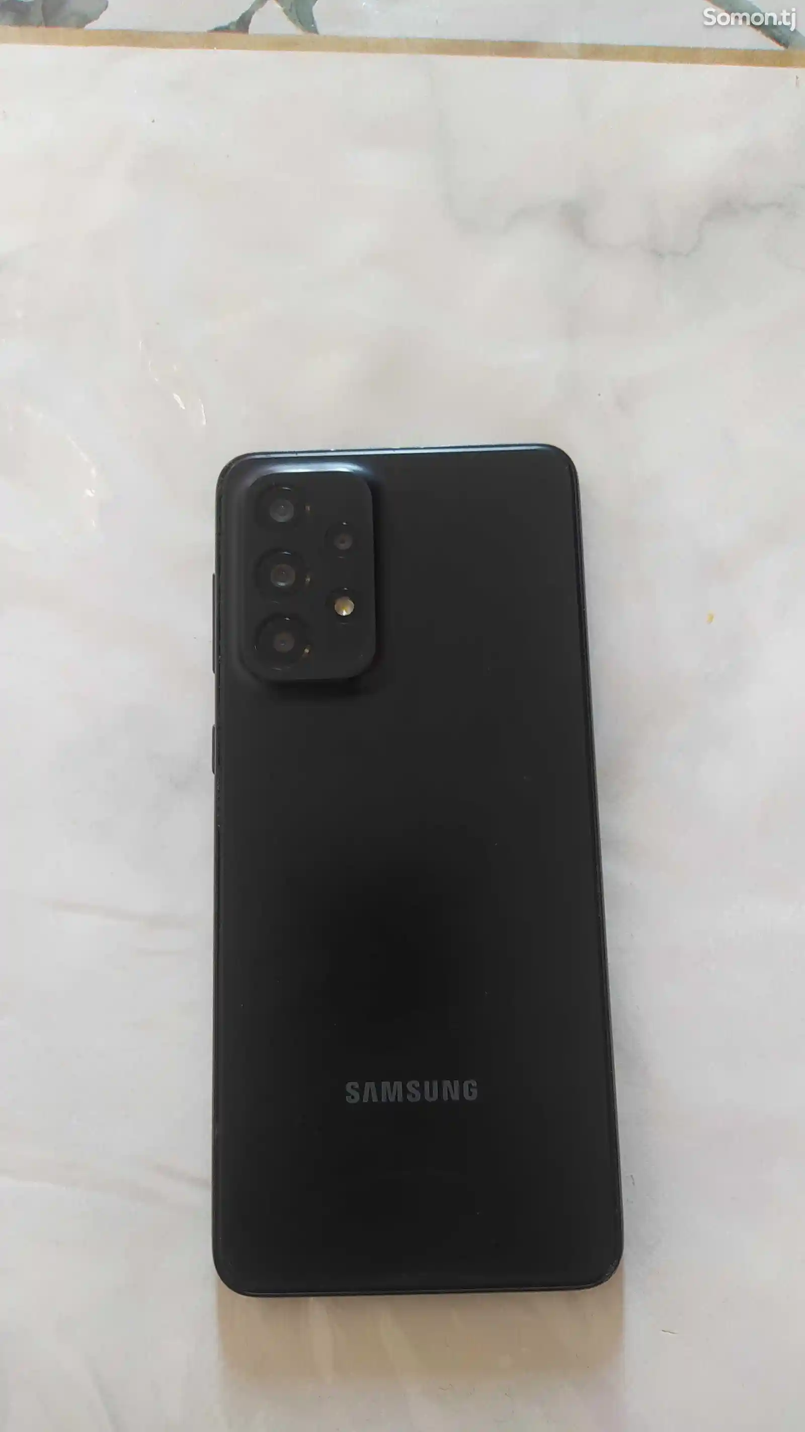 Samsung Galaxy А33-1