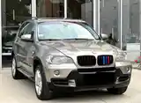 BMW X5, 2008-3