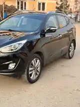 Hyundai Tucson, 2014-3