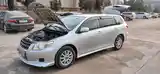 Toyota Fielder, 2007-10