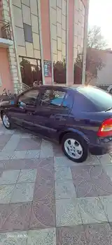 Opel Astra G, 2000-7