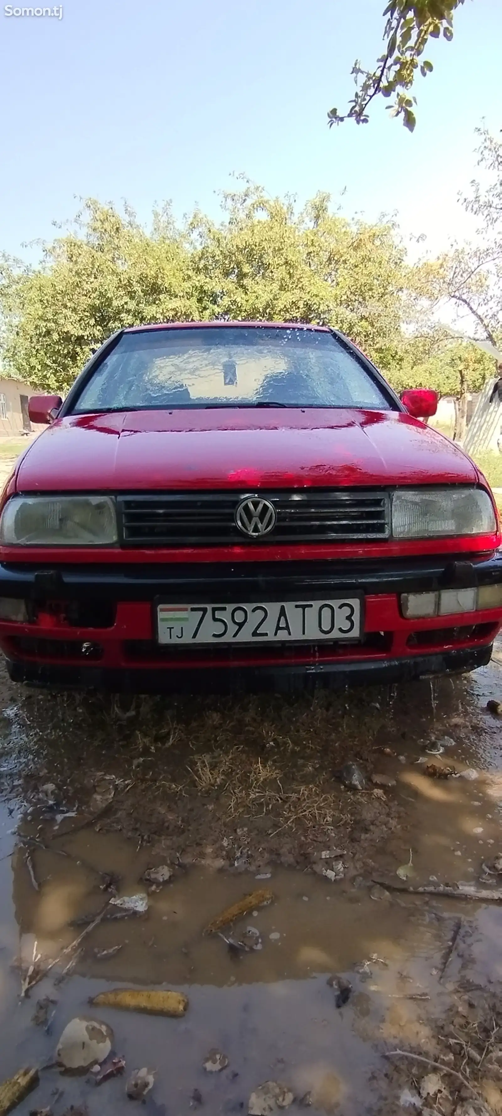 Opel Astra G, 1993-3