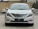 Hyundai Sonata, 2014-2