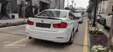 BMW 3 series, 2017-3