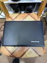 Ноутбук Lenovo-2