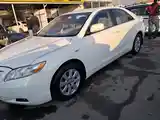 Toyota Camry, 2008-2