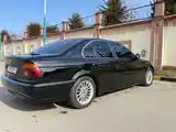 BMW 5 series, 2001-3