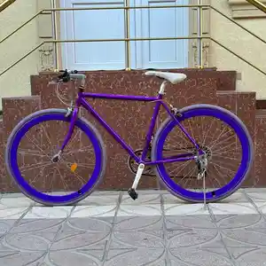 Гоночный велосипед KIY