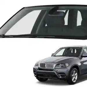 Лобовое стекло BMW X5 E70 2010