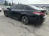 Toyota Camry, 2018-5