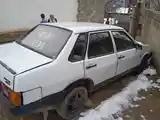 ВАЗ 21099, 2000-4