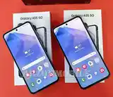 Samsung Galaxy A55 5G 8/256Gb Black-6