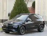 Mercedes-Benz GLE class, 2020-3