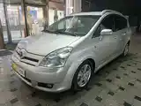 Toyota Verso, 2006-11