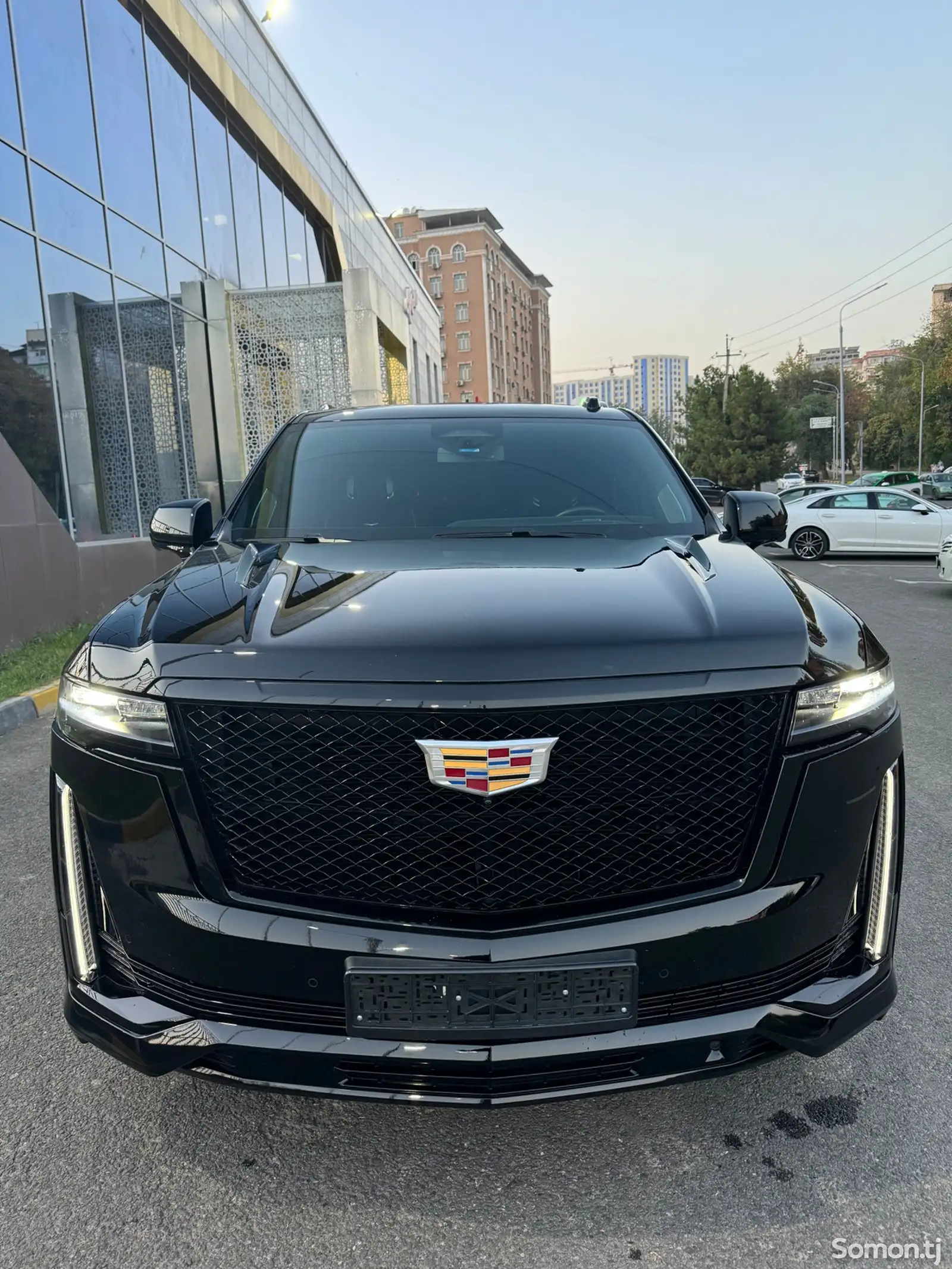 Cadillac, 2023-1