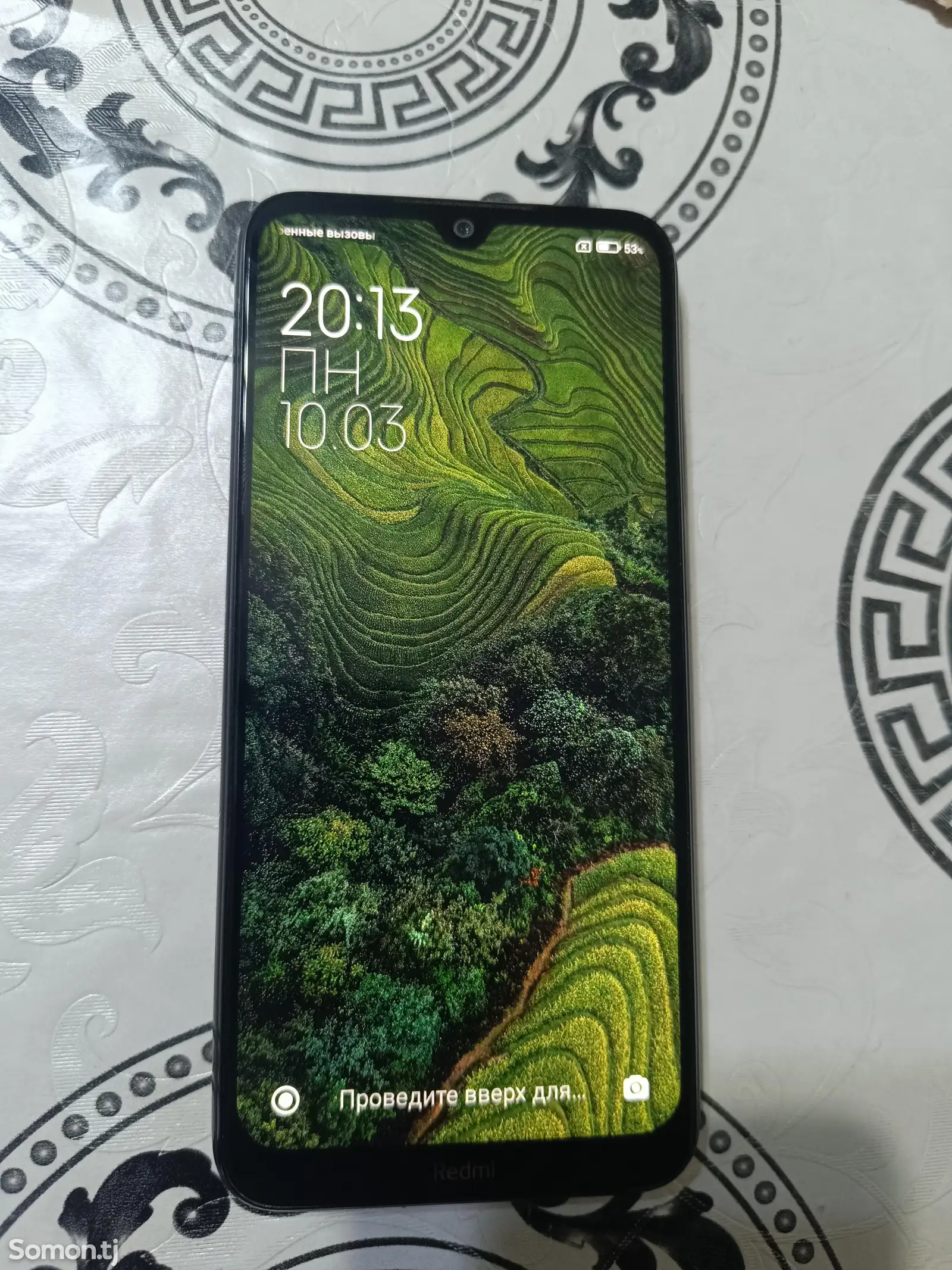 Xiaomi Redmi Note 8T-1