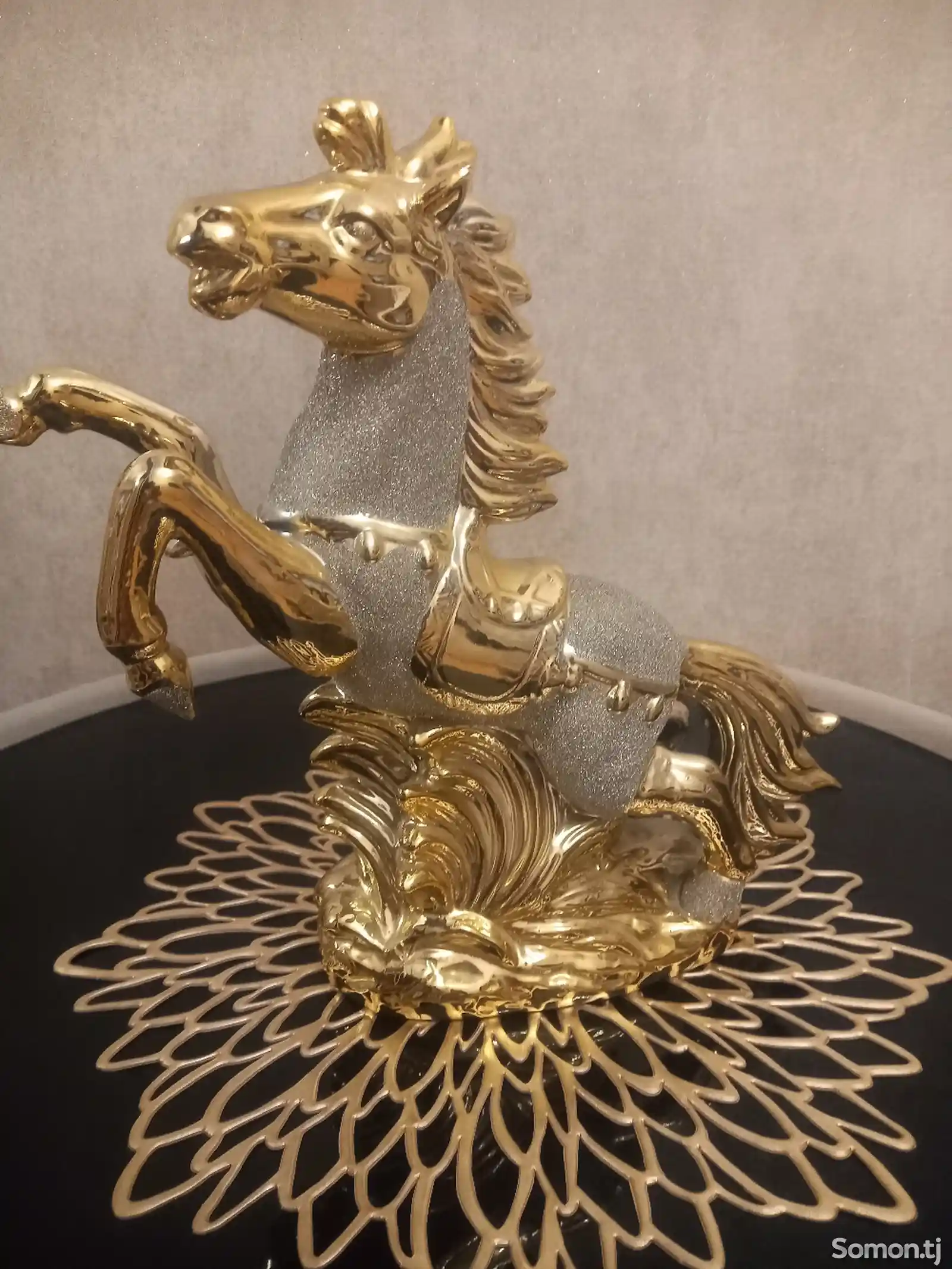 Сувенир Лошадь-2