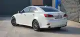 Lexus IS series, 2011-6