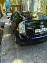 Toyota Prius, 2010-2